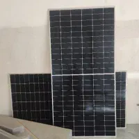 پنل خورشیدی