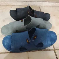 دمپایی مدل آدیداس و دمپایی بچگانه مدل لوکا