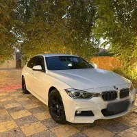فروش bm320i تمیز بدون رنگ مدل
