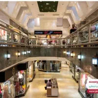 مغازه ای به متراژ ۵۰ متر اجاره داده میشود