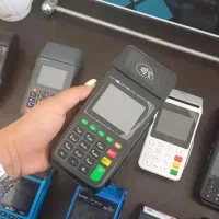 فروش و خدمات تخصصی کارتخوان با گارانتی معتبر