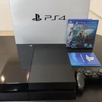 پلی ps4 fatii  مدرن بهترین