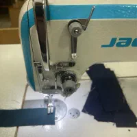 خیاط راسته دوز نیازمندیم