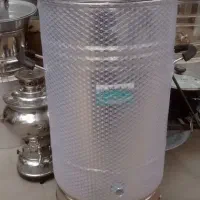 سماورهای گازی و برقی هیئتی