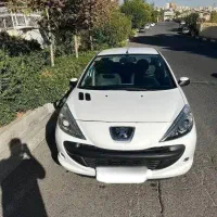 فروش 207 اتومات