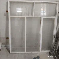 پنجره فروشی145در160