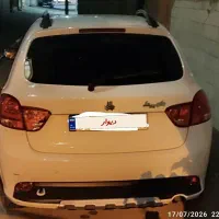کوییک مدل 1403