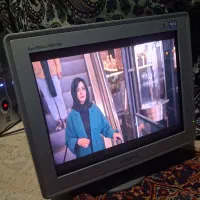 مانیتور CRT سامسونگ