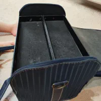 کیف مژه