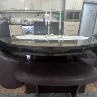 میز عذا خوری