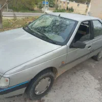 پژو ۴۰۵ م ل ۸۸