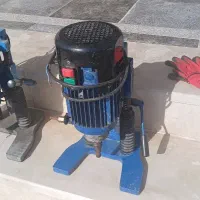 فروش دریل عمودی رومیزی