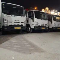 ایسوزو  فاو فورس کامیونت  هیوندا الوند جک  ولوو
