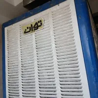 کولر آبی توان