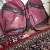 کوله پشتی،