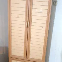 کمد ام دی اف