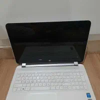 لب تاپ hp pavilion 15