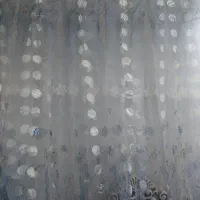 پرده حریر