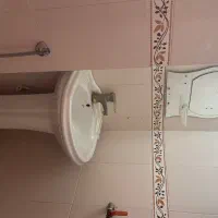 روشویی  و آینه