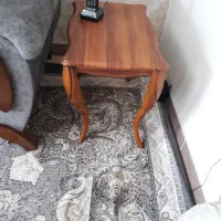 میز وعسلی