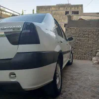 فروش فوری پارس تندر ال۹۰