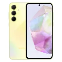 سامسونگ Galaxy A35 حافظه۲۵۶ رم۸(پلمپ)|موبایل|اصفهان, ملک‌شهر|دیوار
