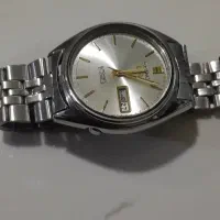 ساعت سیکو پنج اتومات ژاپن اصلی