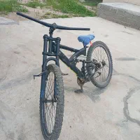 دوچرخه