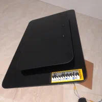 هود در حد زیر قیمت