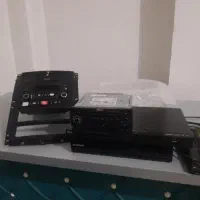 ضبط و دی وی دی