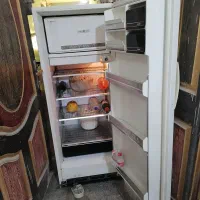 یخچال فریزر پارس