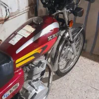شهباز 125 پولی روغن مدل 83 پارکینگی درجه یک و لوکس
