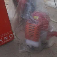 دستگاه  علف زنKNG