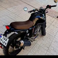 موتور مدل ۱۴۰۴  زونتس  معاوضه با پراید