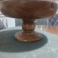 میوه خوری با چوپ گردو بادوام