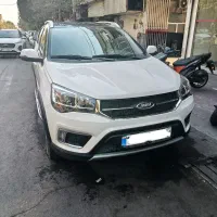 X22  /اسپرت لاکچری  / اقساط تحویل فوری