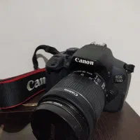 دوربین عکاسی کنون 700D