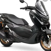 یاماها NMAX