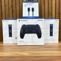 لوازم جانبی کنسول ps4 ps5 xbox