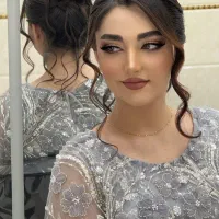 میکاپ و شینیون