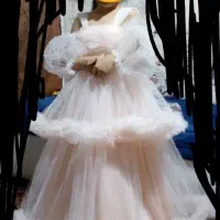 لباس مجلسی کودک