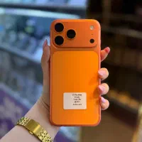 Iphone 17 Pro Max  512G|موبایل|اهواز, نادری|دیوار