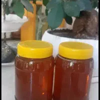 عسل چهل گیاه