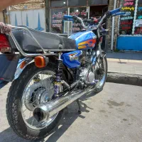 کویر ۲۰۰|موتورسیکلت|ارومیه, |دیوار