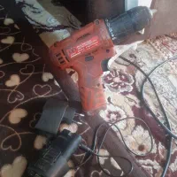 دریل شارژی
