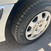 پرشیا مدل ۱۴۰۰ برج ۱۲