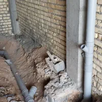 تاسیسات و جوشکاری