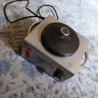 دستگاه وکس