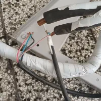 لوله مسی مناسب برای کولرگازی۲۴هزار
