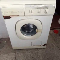 لباسشویی سالم